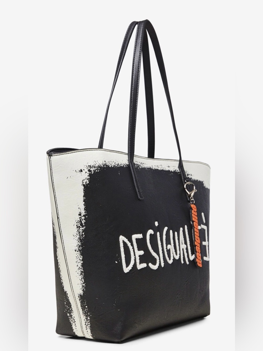 Desigual Bols Arty Nebula Sicilia Desigualité Shopping Bag Tote
Large - Picture 3 of 16